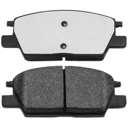 Chevrolet Equinox Brake Pads 2017 - 2019 (Front Pair)
