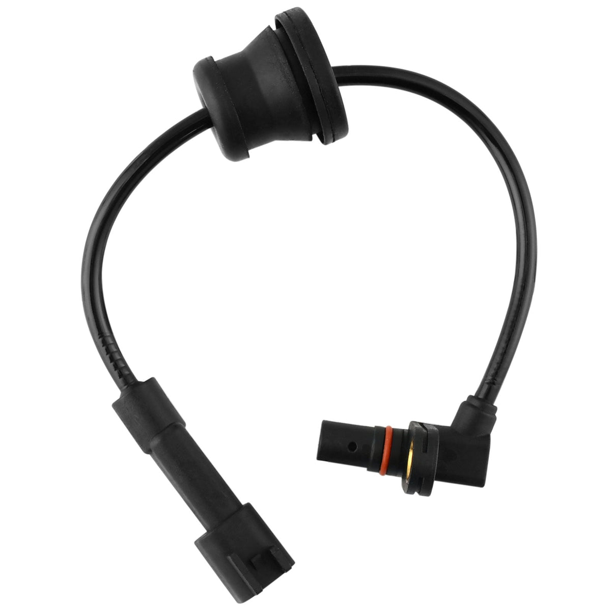 Chevrolet Equinox Rear Wheel Bearing Hub 2010 - 2017