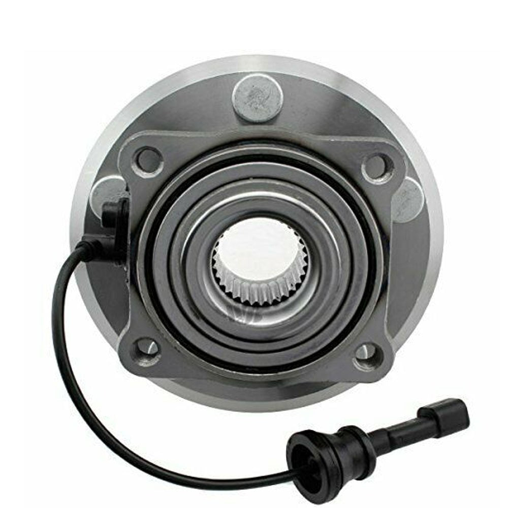 Chevrolet Equinox Wheel Bearing 2010 - 2017