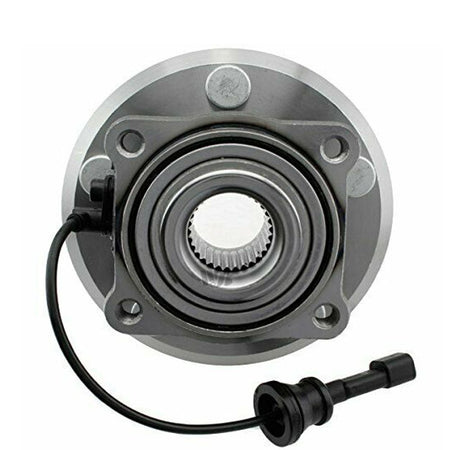 Chevrolet Equinox Wheel Bearing 2010 - 2017