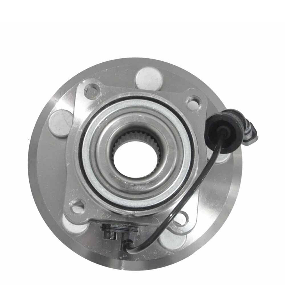 Chevrolet Equinox Wheel Bearing 2010 - 2017
