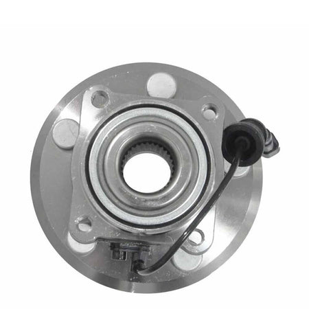 Chevrolet Equinox Wheel Bearing 2010 - 2017