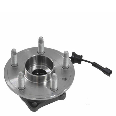 Chevrolet Equinox Wheel Bearing 2010 - 2017