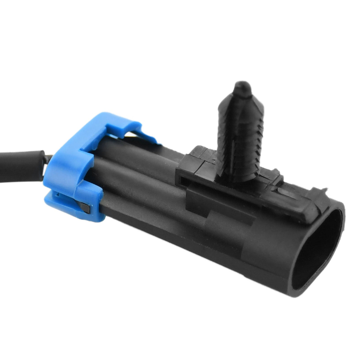 Chevrolet Express 2500 Abs Wheel Speed Sensor 2003 - 2017