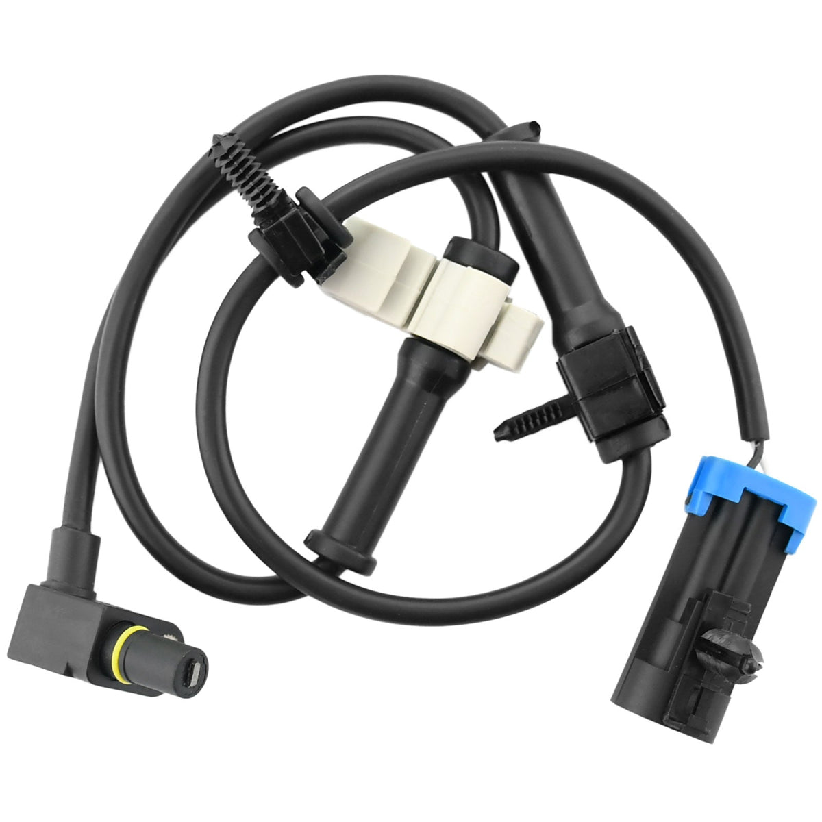 Chevrolet Express 2500 Abs Wheel Speed Sensor 2003 - 2017