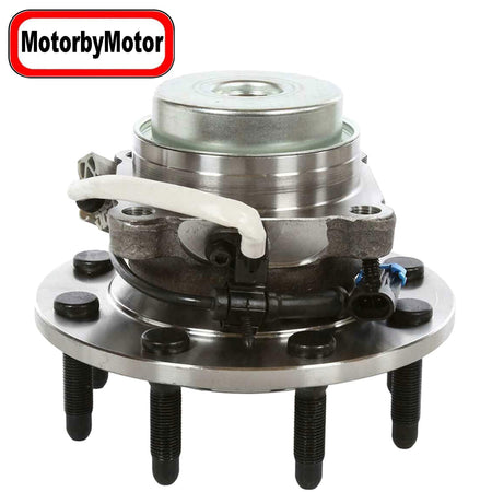 Chevrolet Express Wheel Bearing 2003 - 2005