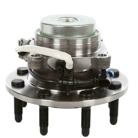 Chevrolet Express Wheel Bearing 2003 - 2005