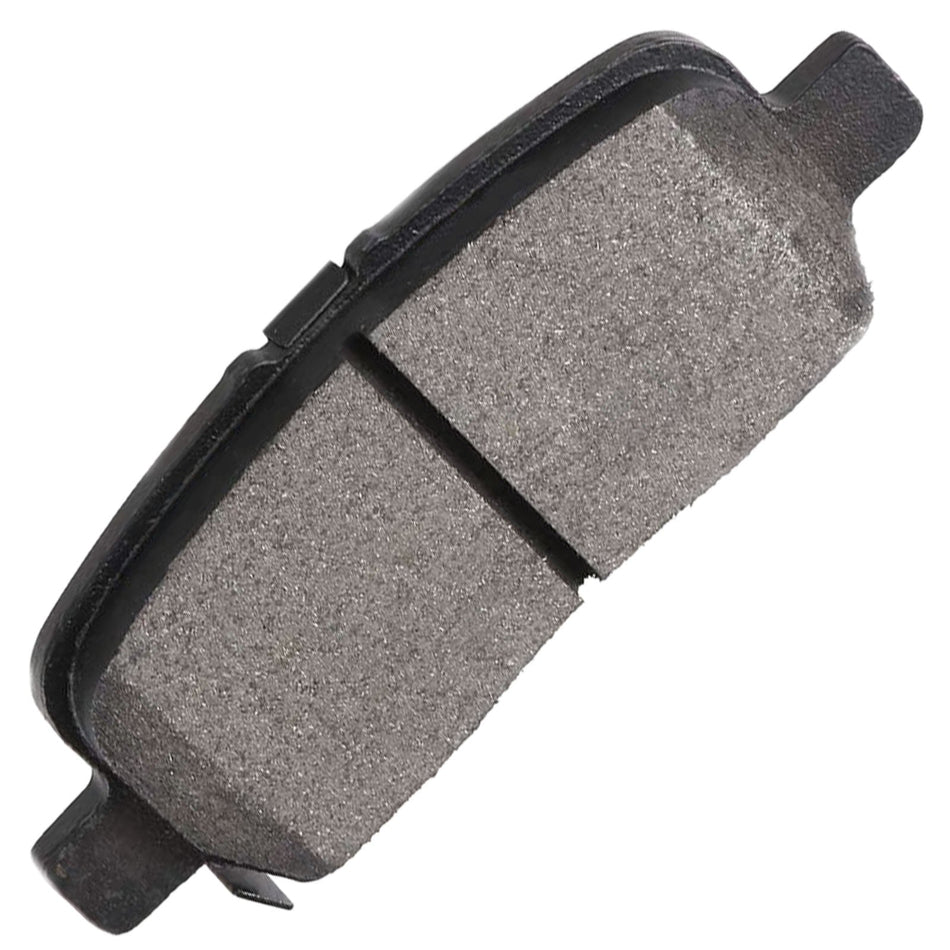 Chevrolet Impala Brake Pads 2005 - 2009 (Rear Pair)