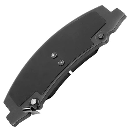 Chevrolet Impala Brake Pads 2008 - 2009 (Front Pair)