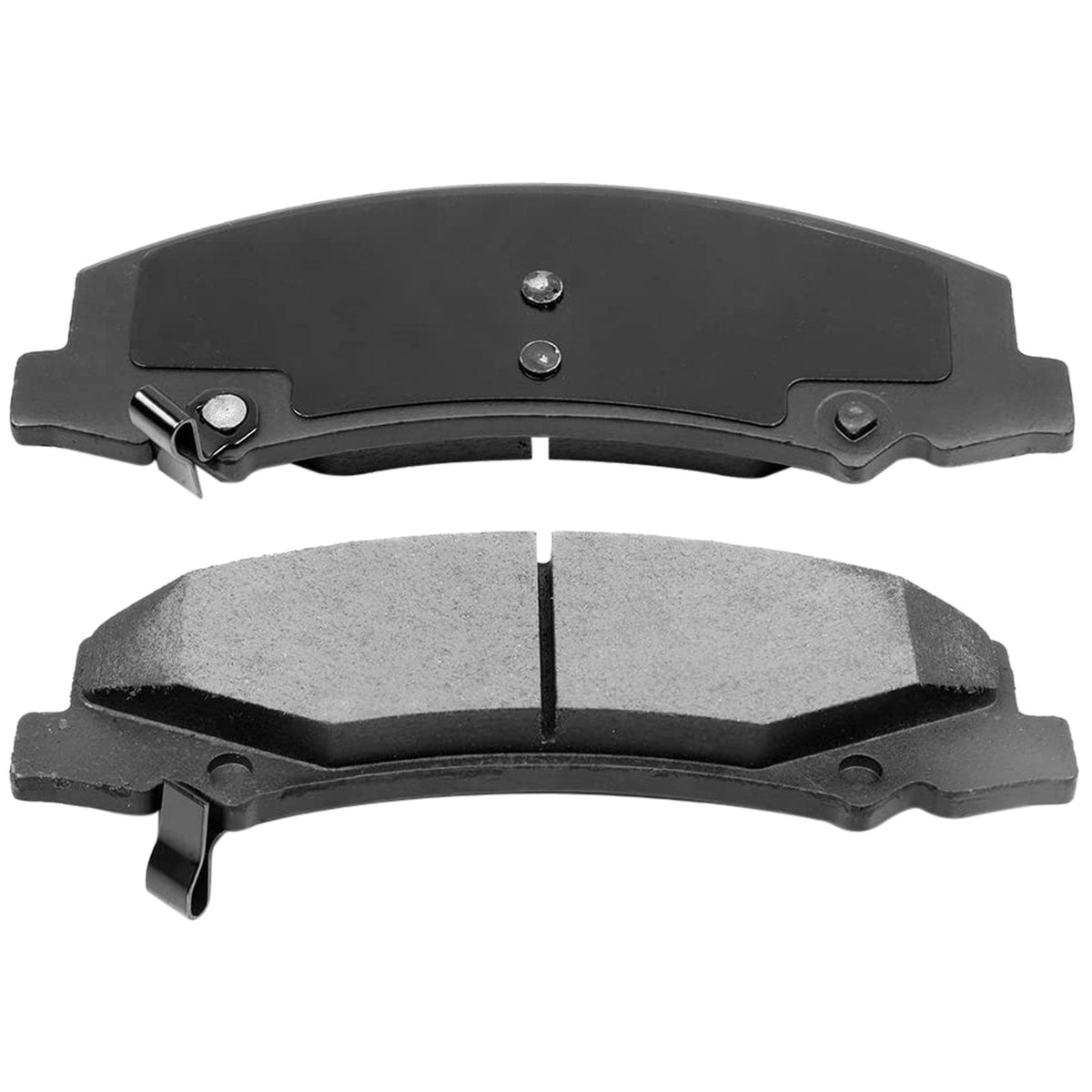 Chevrolet Impala Brake Pads 2008 - 2009 (Front Pair)