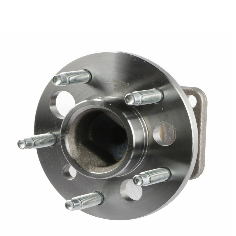 Chevrolet Impala Wheel Bearing 2005 - 2009