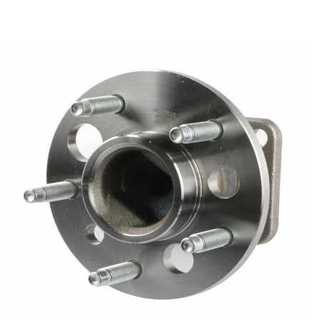 Chevrolet Impala Wheel Bearing 2005 - 2009