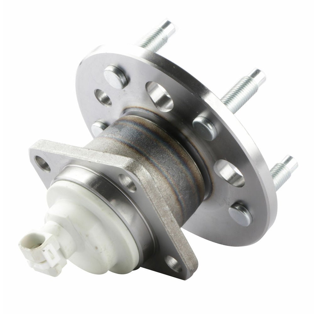 Chevrolet Impala Wheel Bearing 2005 - 2009