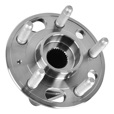 Chevrolet Malibu 2013–2015 S Wheel Bearing and Hub Assembly 2PCS