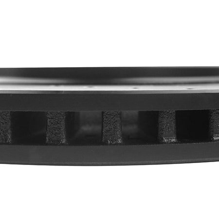 Chevrolet Models Brake Rotor 2008 - 2009