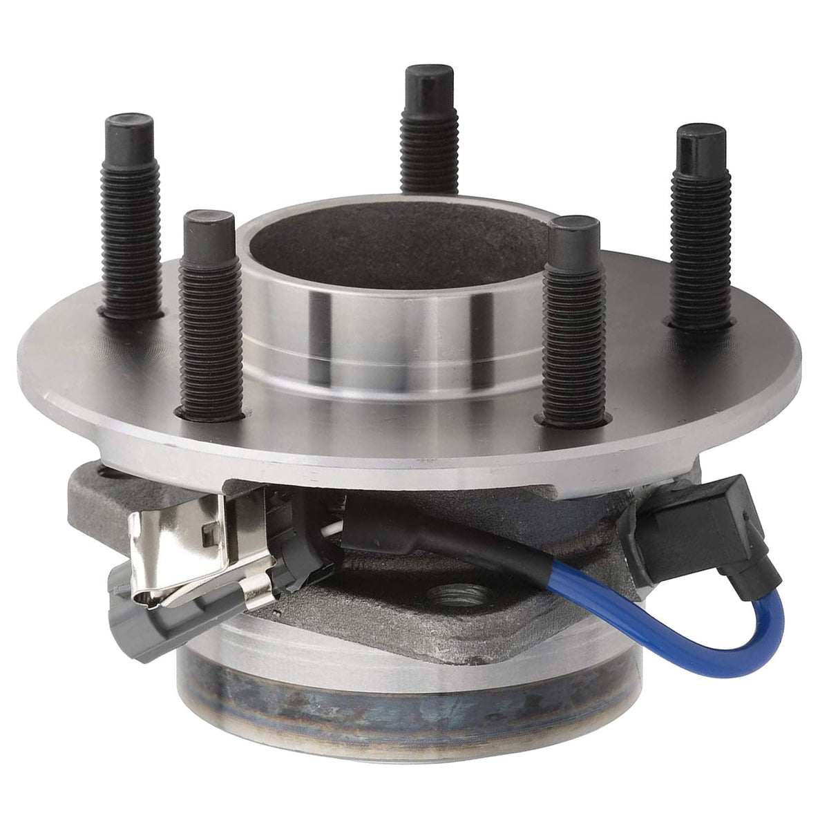 Chevrolet Models Wheel Bearing 2002 - 2007