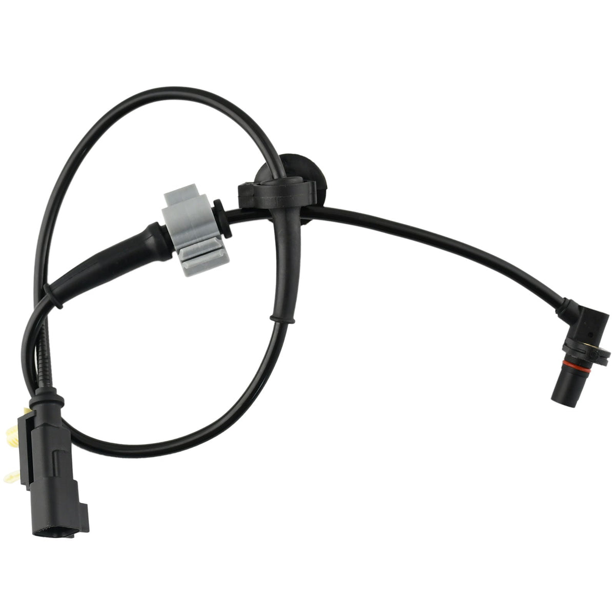 Chevrolet Silverado 1500 Abs Wheel Speed Sensor 2015 - 2019
