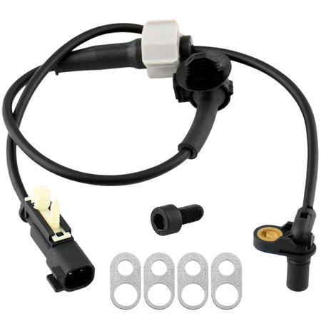 Chevrolet Silverado 1500 Abs Wheel Speed Sensor (front)