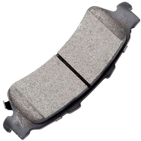 Chevrolet Silverado 1500 Brake Pads 2000 - 2005 (Rear Pair)