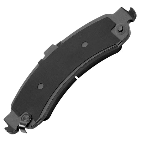 Chevrolet Silverado 1500 Brake Pads 2002 - 2006 (Rear Pair)