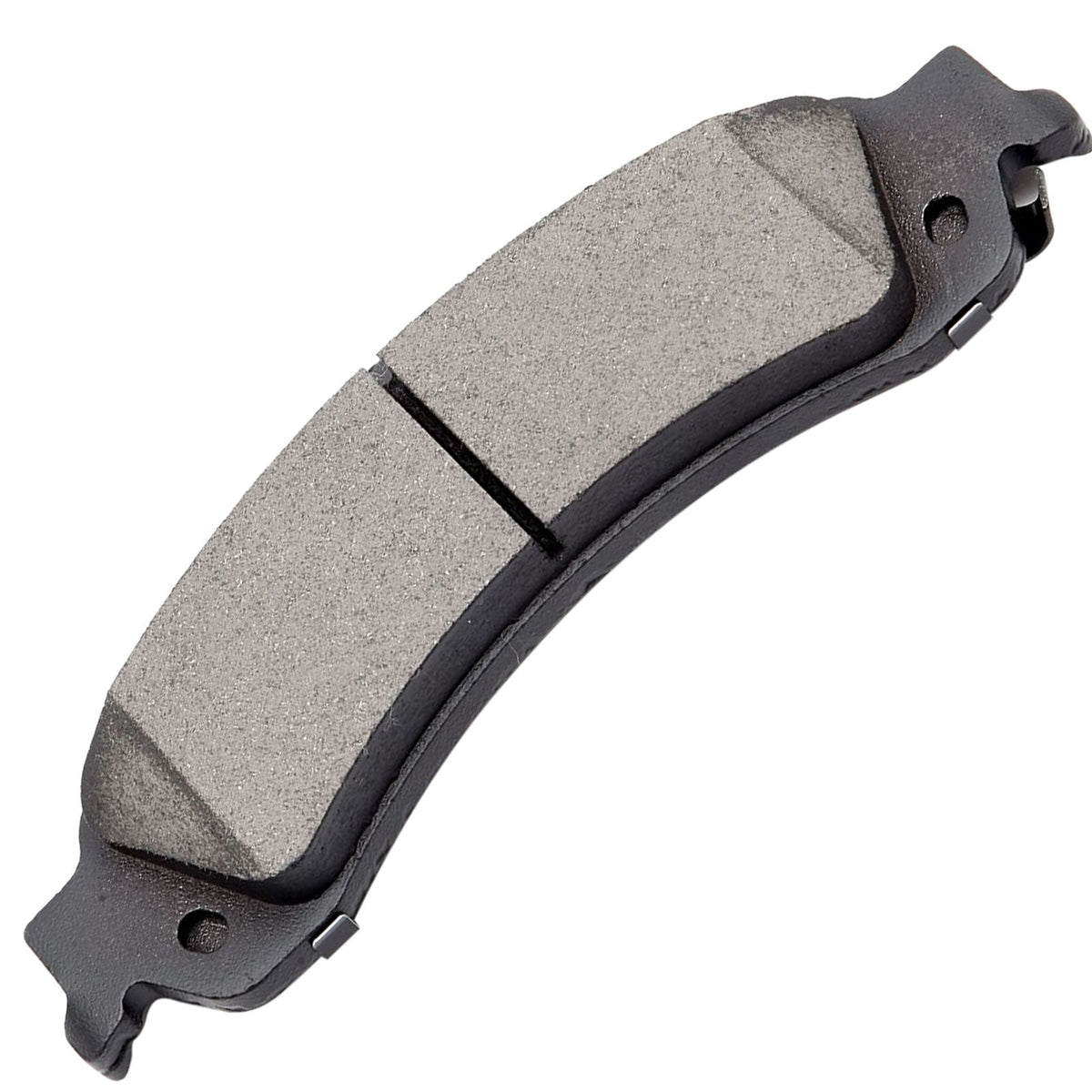 Chevrolet Silverado 1500 Brake Pads 2002 - 2006 (Rear Pair)