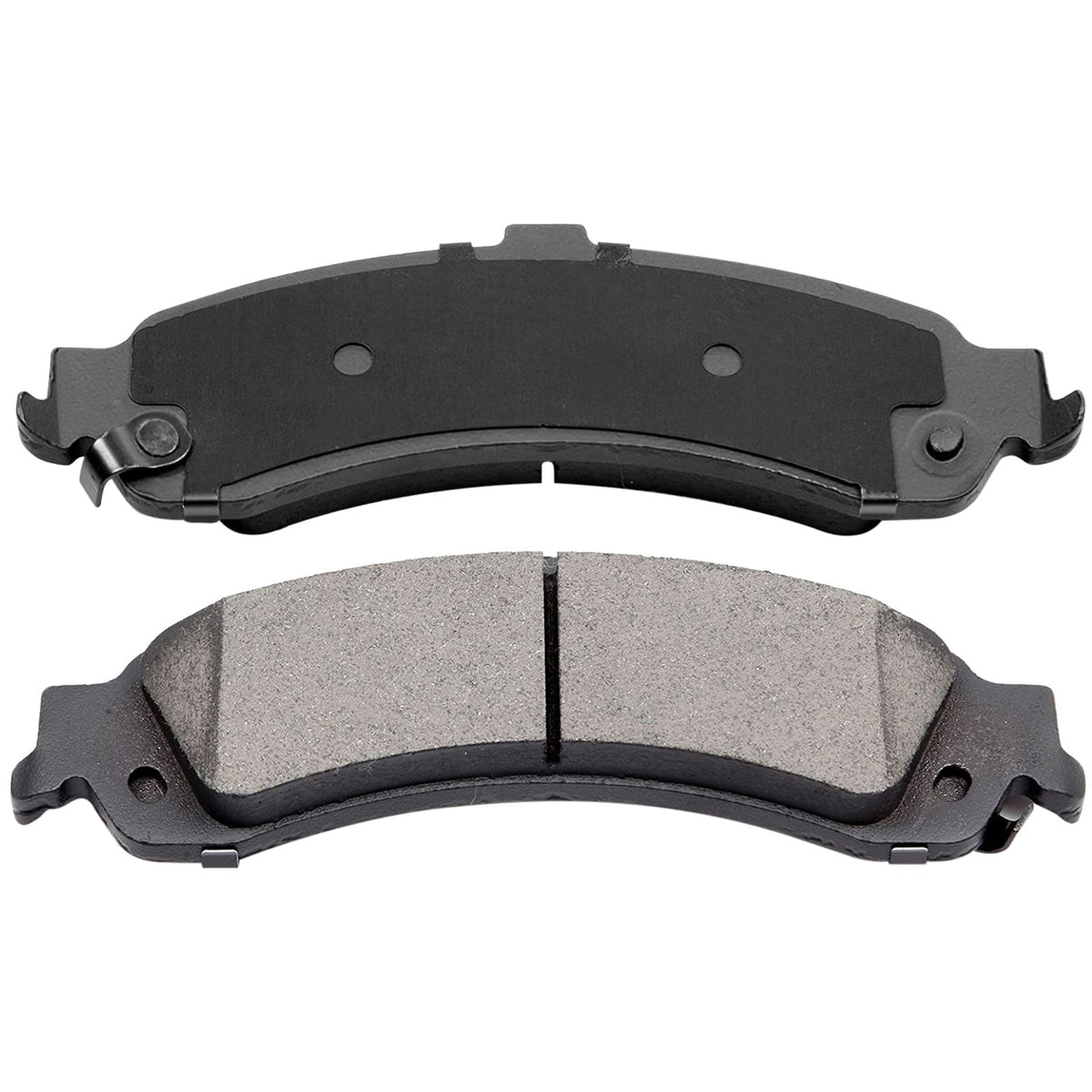 Chevrolet Silverado 1500 Brake Pads 2002 - 2006 (Rear Pair)