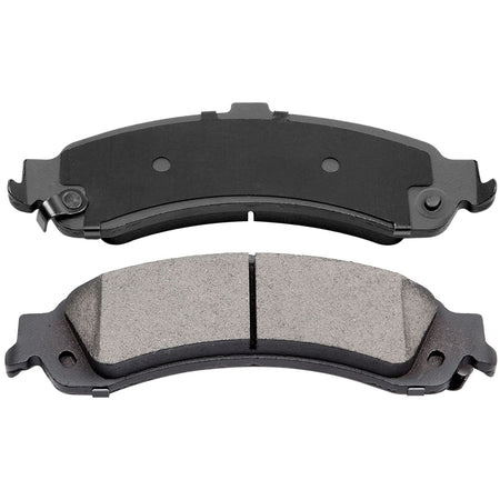 Chevrolet Silverado 1500 Brake Pads 2002 - 2006 (Rear Pair)