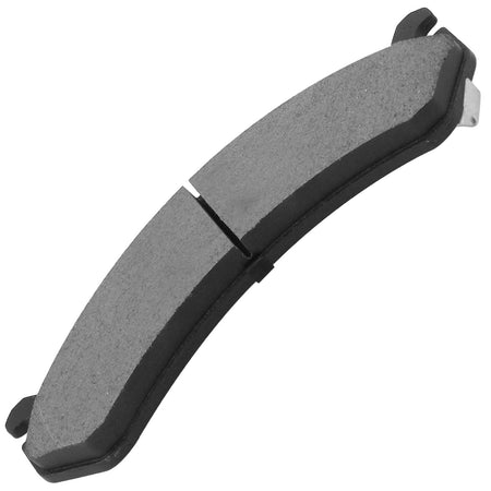 Chevrolet Silverado 1500 Brake Pads 2006 - 2011 (Front Pair)