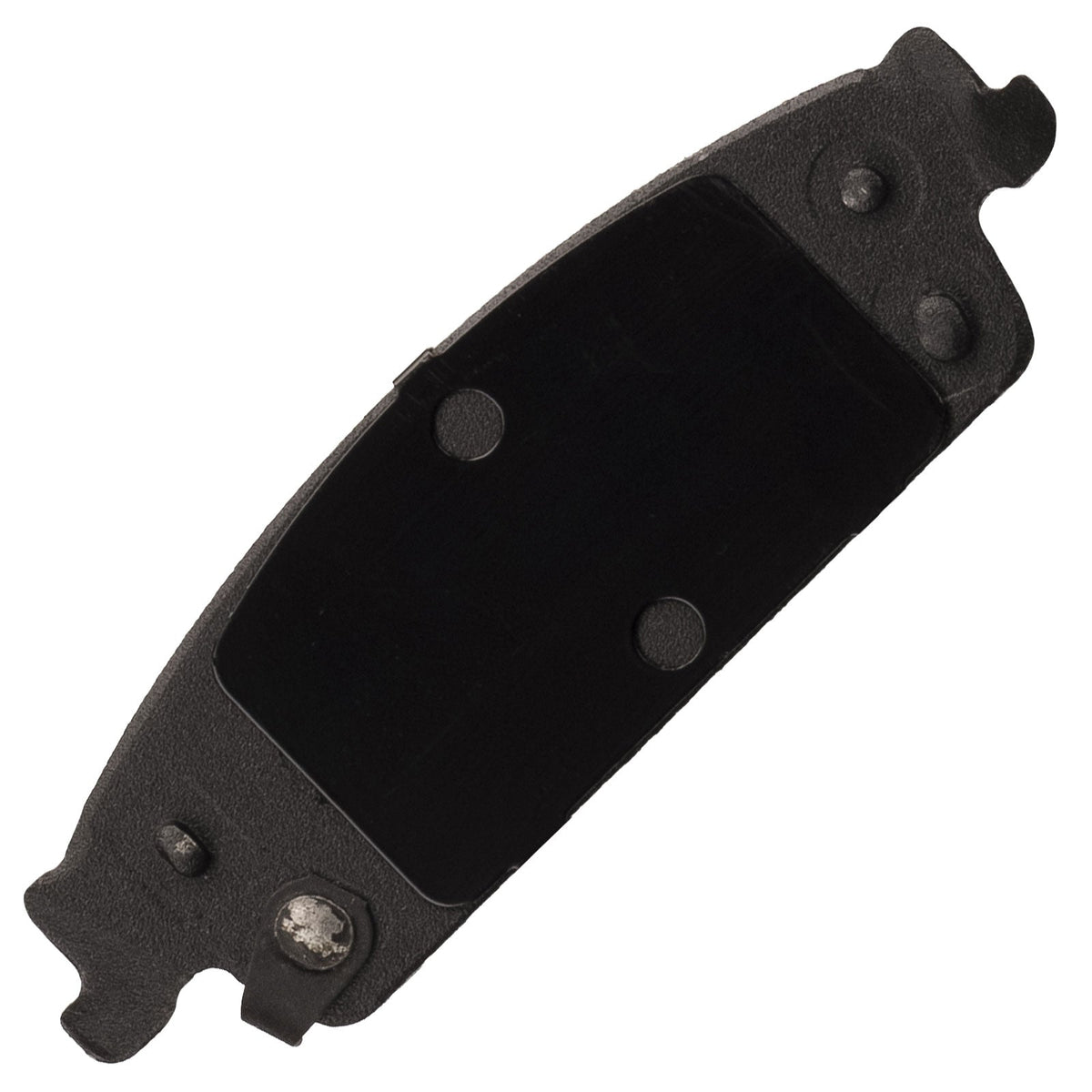 Chevrolet Silverado 1500 Brake Pads 2015 - 2019 (Rear)