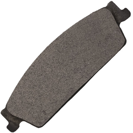 Chevrolet Silverado 1500 Brake Pads 2015 - 2019 (Rear)