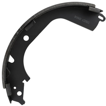 Chevrolet Silverado 1500 Rear Parking Brake Shoes 2010 - 2013