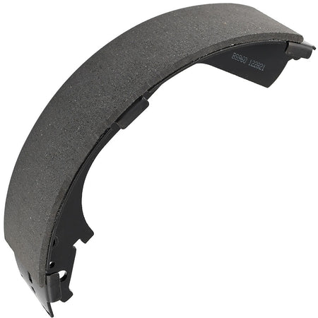 Chevrolet Silverado 1500 Rear Parking Brake Shoes 2010 - 2013