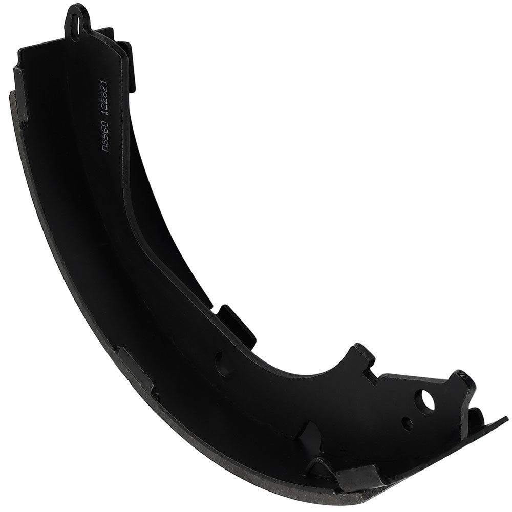 Chevrolet Silverado 1500 Rear Parking Brake Shoes 2010 - 2013