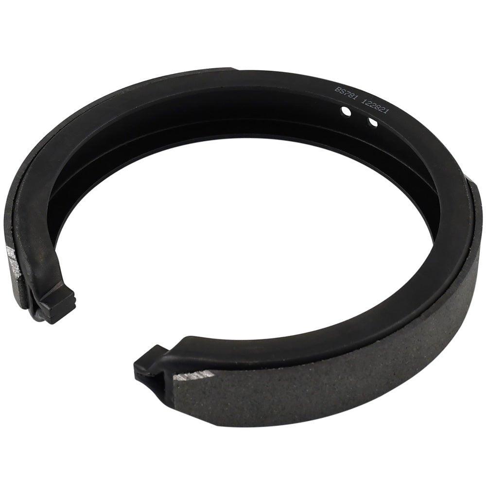 CHEVROLET SILVERADO 1500 Rear Parking Emergency Brake Shoe Kit 1999 - 2013