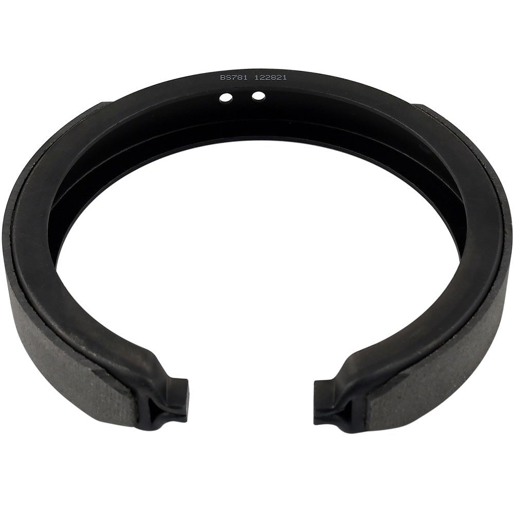 CHEVROLET SILVERADO 1500 Rear Parking Emergency Brake Shoe Kit 1999 - 2013