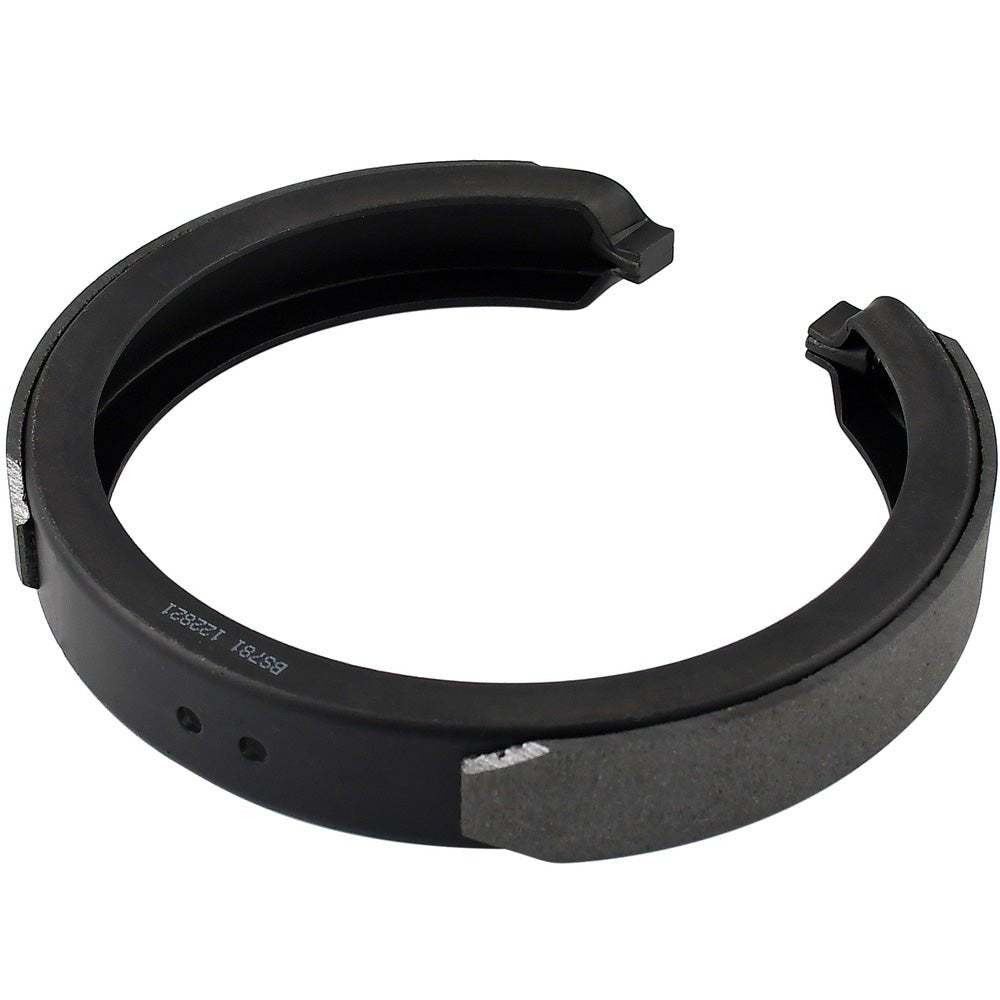 CHEVROLET SILVERADO 1500 Rear Parking Emergency Brake Shoe Kit 1999 - 2013
