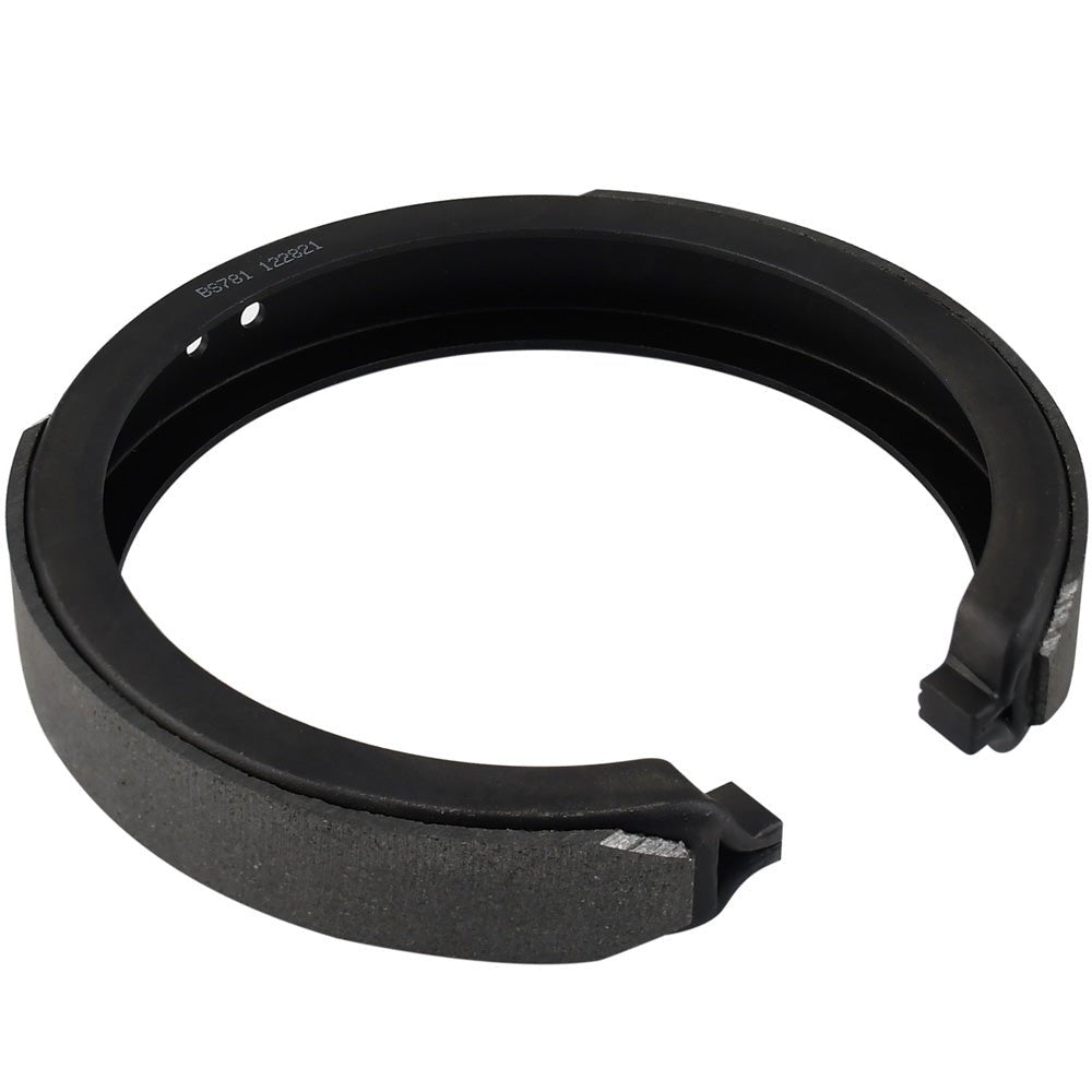CHEVROLET SILVERADO 1500 Rear Parking Emergency Brake Shoe Kit 1999 - 2013