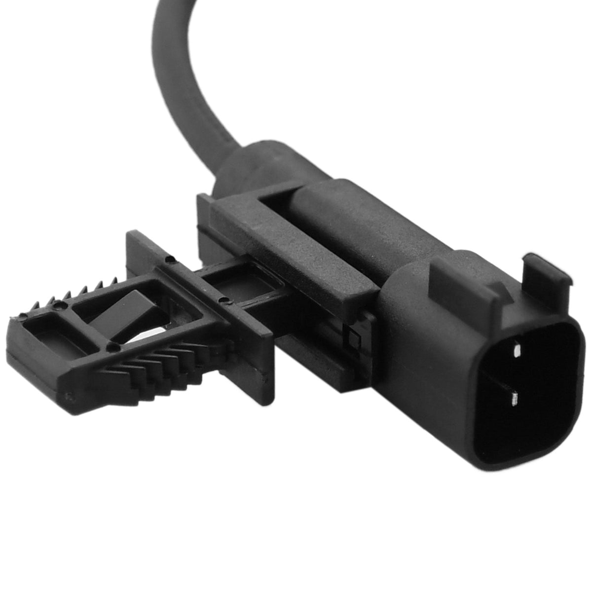 Chevrolet Silverado 2500 Abs Wheel Speed Sensor 2011 - 2020