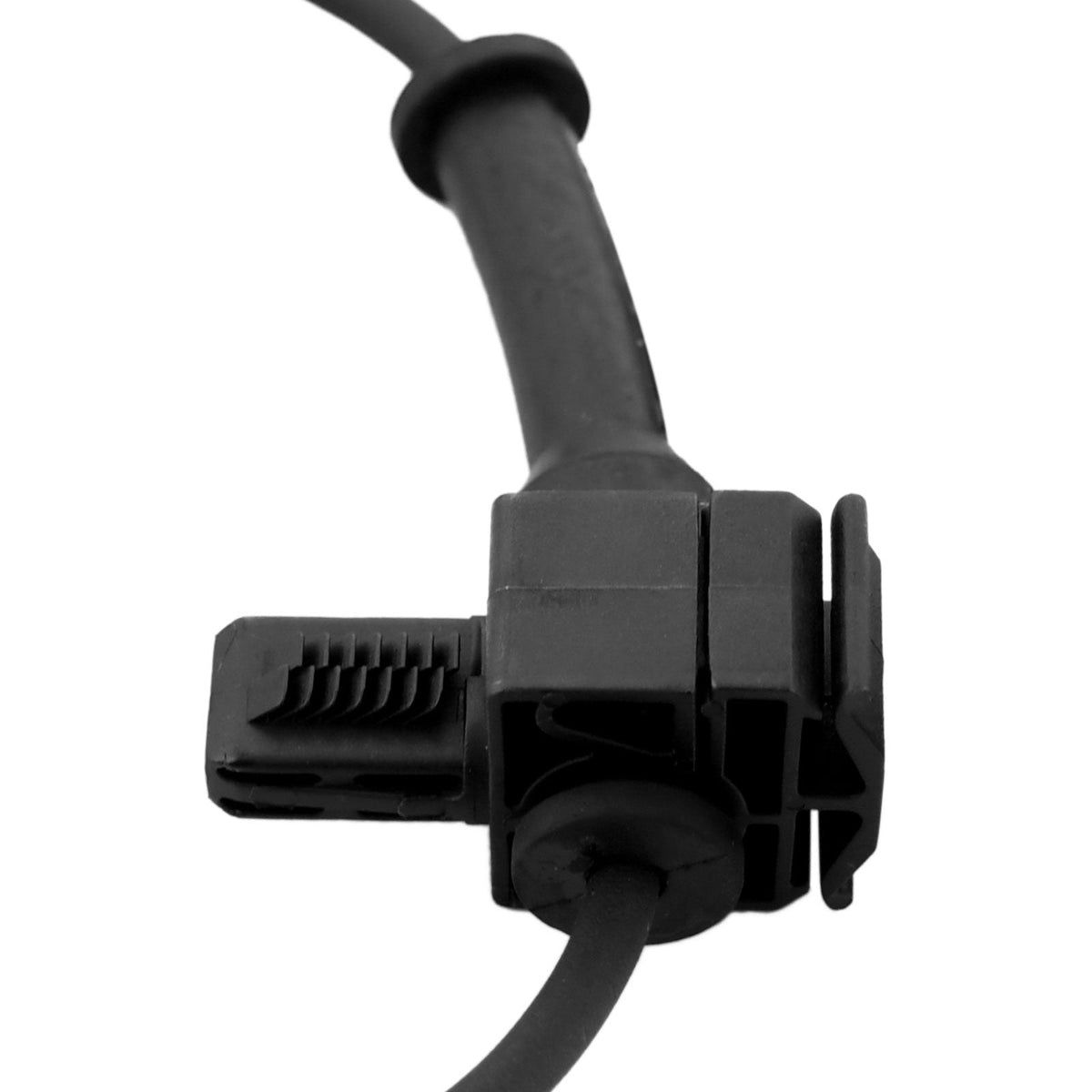 Chevrolet Silverado 2500 Abs Wheel Speed Sensor 2011 - 2020