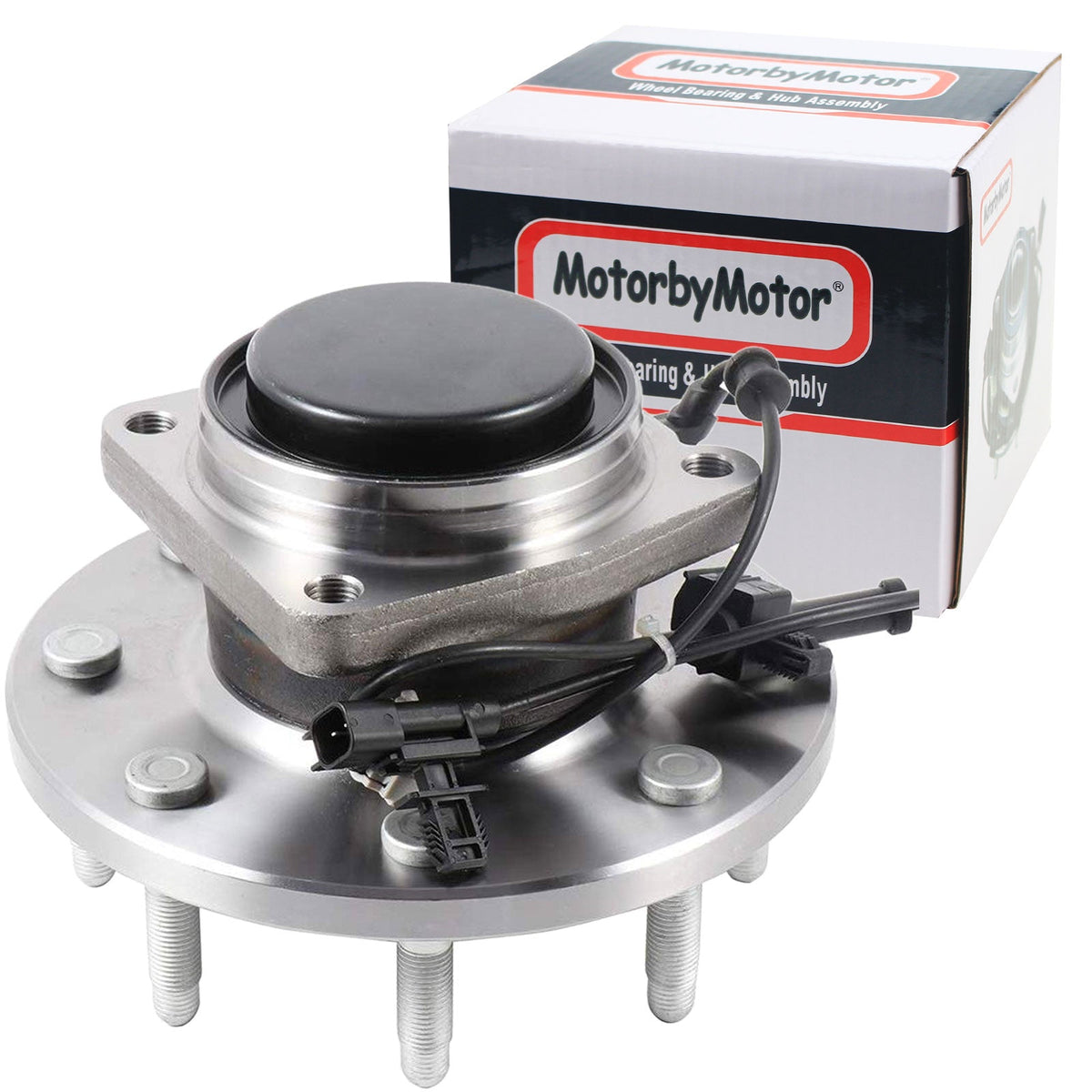 Chevrolet SILVERADO 2500 HD Wheel Hub Assembly 2011 - 2019 RB515146