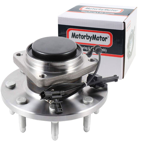 Chevrolet SILVERADO 2500 HD Wheel Hub Assembly 2011 - 2019 RB515146