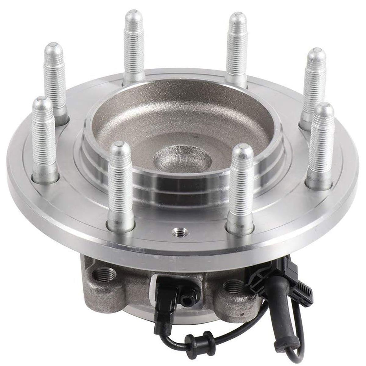 Chevrolet SILVERADO 2500 HD Wheel Hub Assembly 2011 - 2019 RB515146