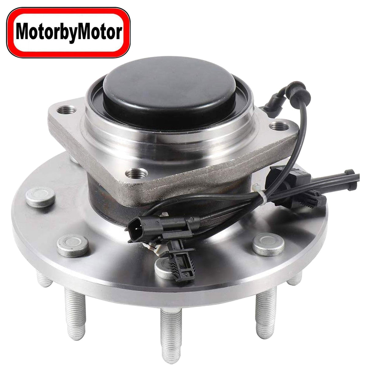 Chevrolet SILVERADO 2500 HD Wheel Hub Assembly 2011 - 2019 RB515146