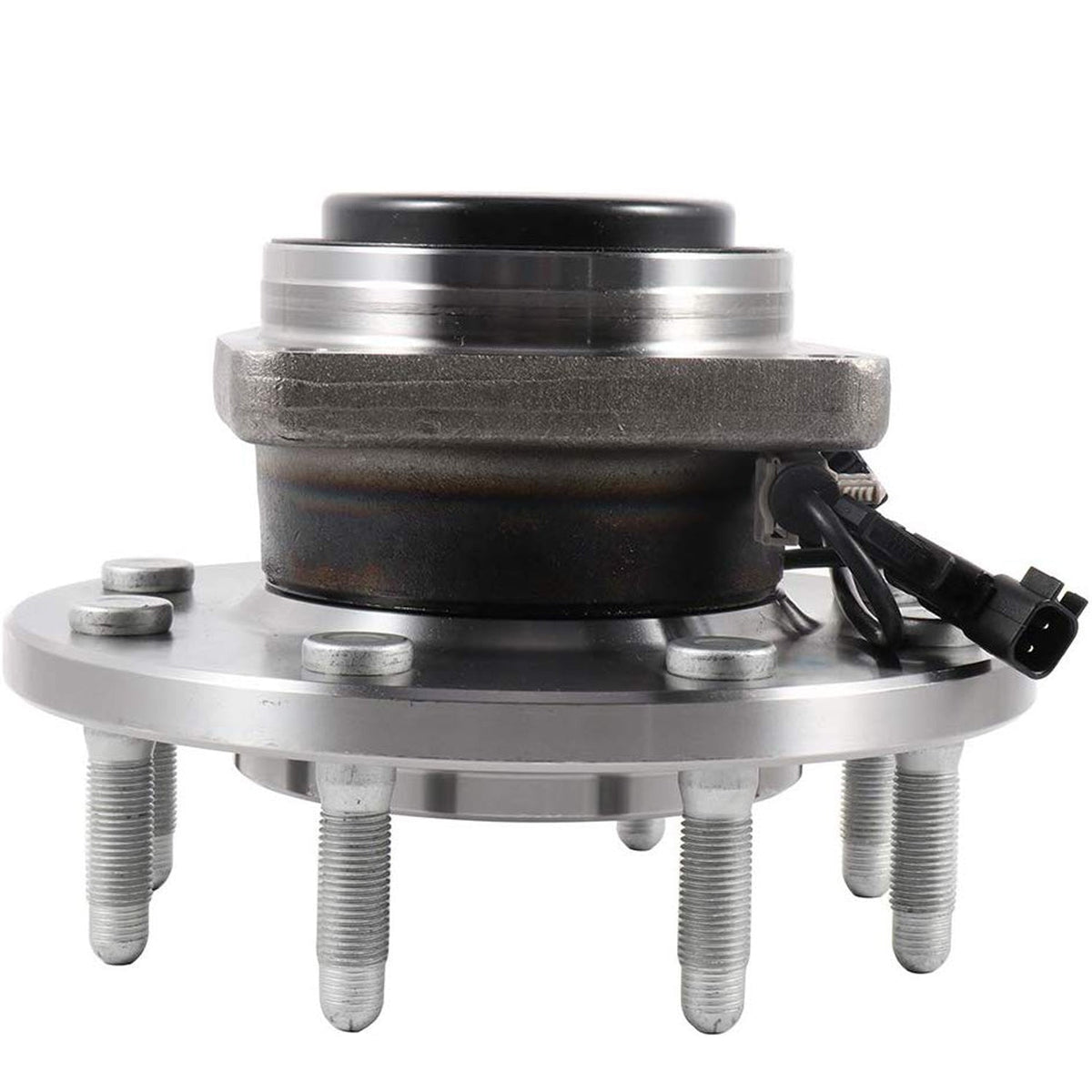 Chevrolet SILVERADO 2500 HD Wheel Hub Assembly 2011 - 2019 RB515146
