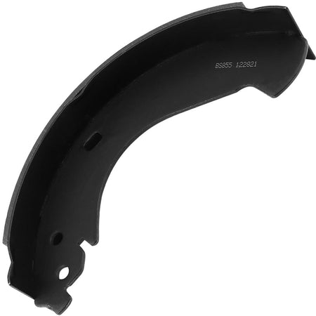 Chevrolet Silverado Rear Brake Shoes 1500 2005 - 2009