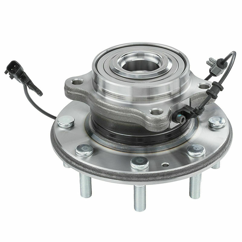 Chevrolet Silverado Wheel Bearing 2011 - 2019