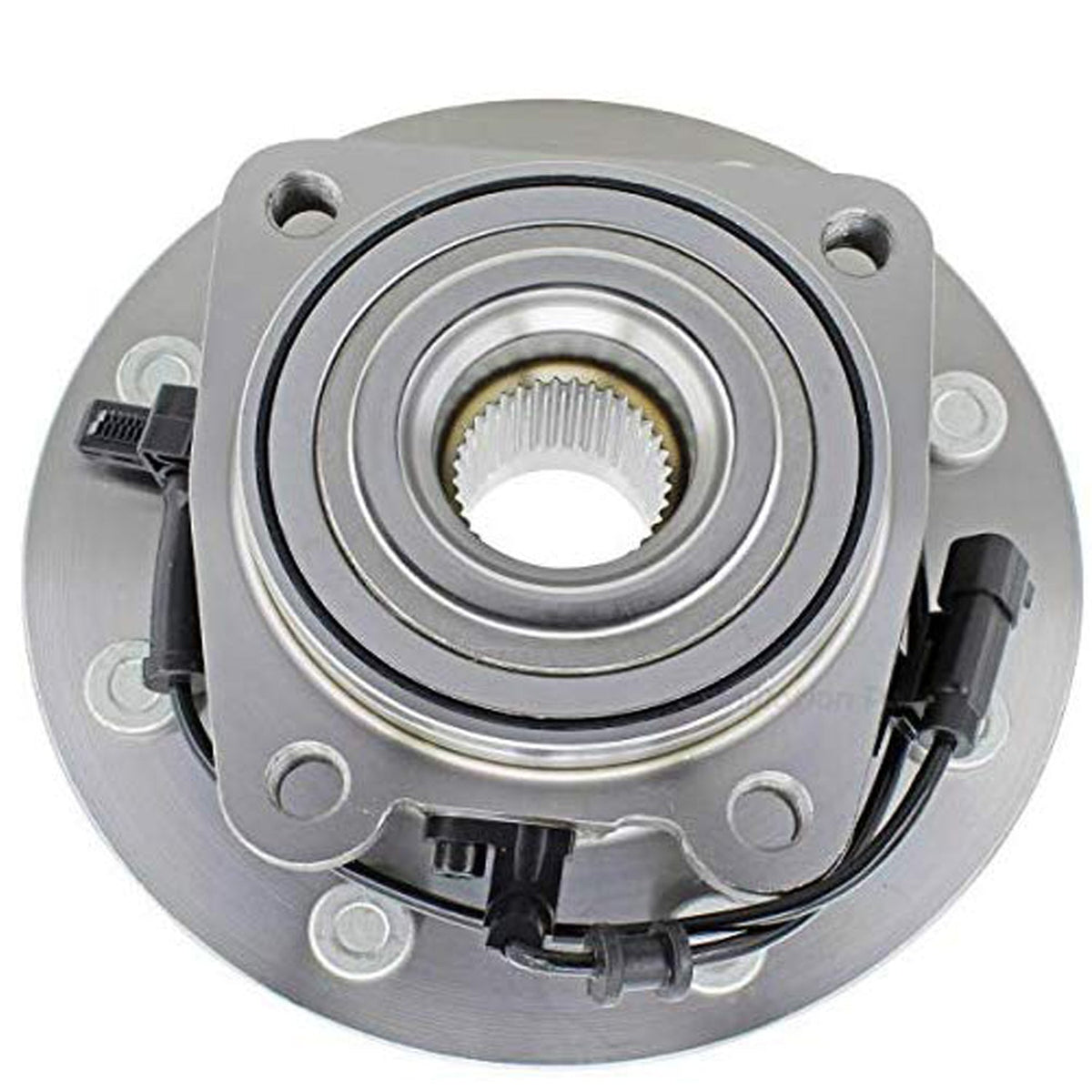 Chevrolet Silverado Wheel Bearing 2011 - 2019