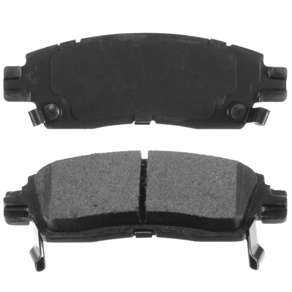 Chevrolet Ssr Brake Pads 2008 - 2017 (Rear)
