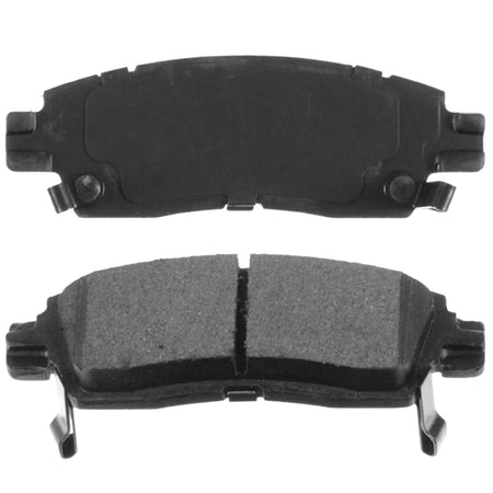 Chevrolet Ssr Brake Pads 2008 - 2017 (Rear)
