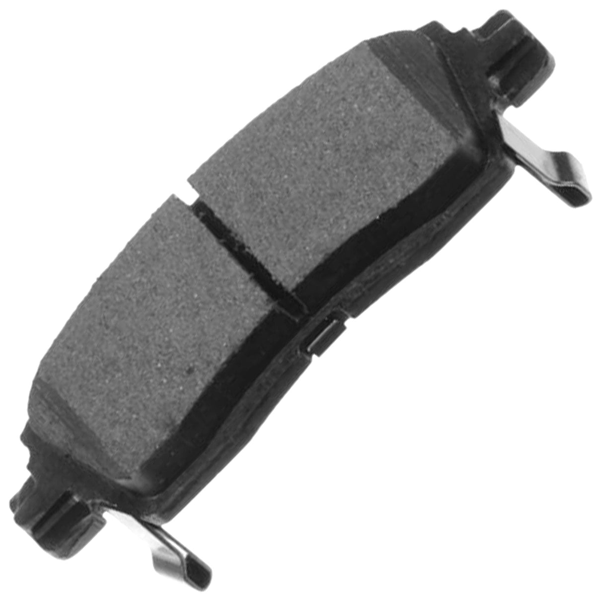 Chevrolet Ssr Brake Pads 2008 - 2017 (Rear)
